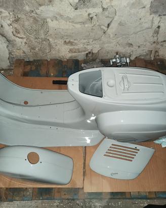 Telaio Vespa 50 special  