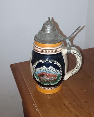 boccale per birra 