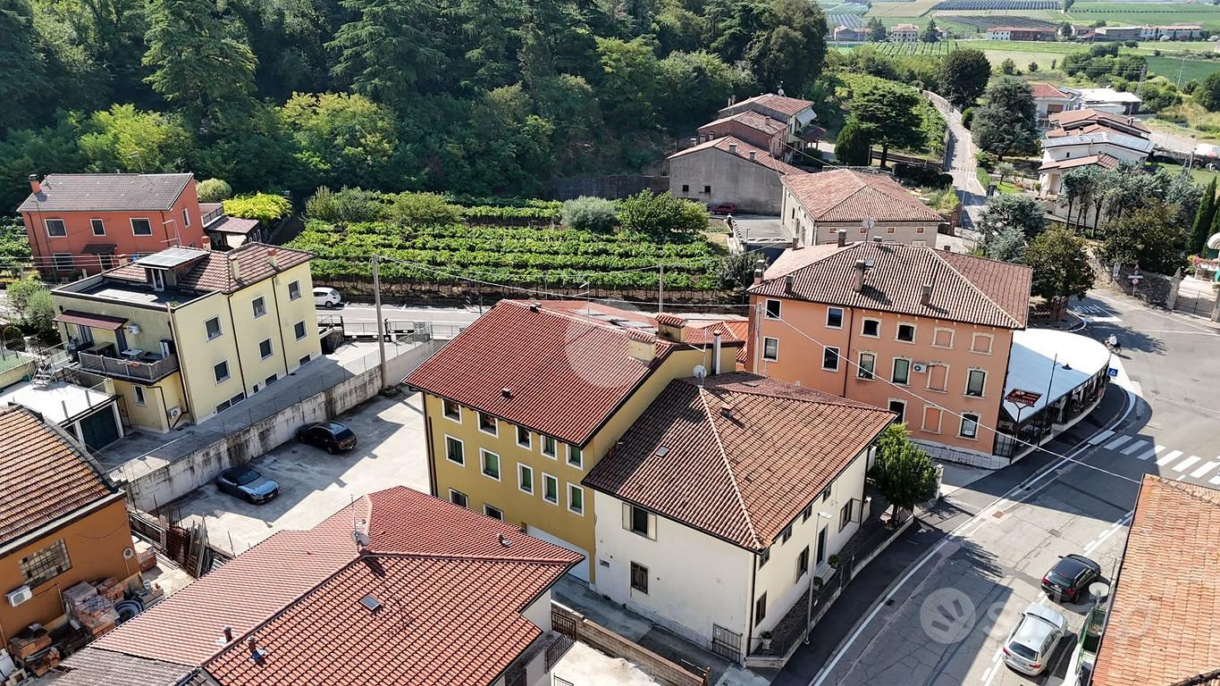 Appartamento – Caldiero, San Pietro - Altro