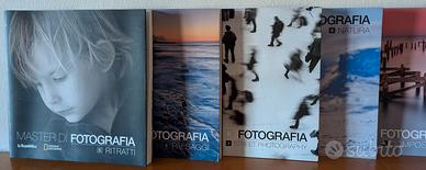 master di Fotografia 