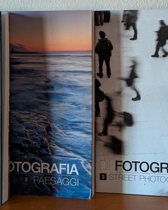 master di Fotografia 