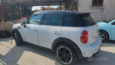 mini countrym