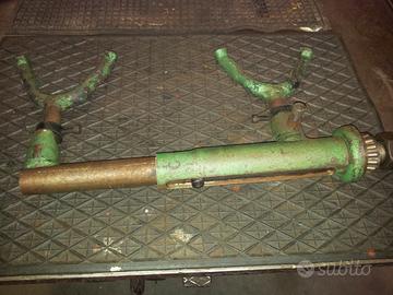 Smonta comprimi molle ammortizzatori sospensioni