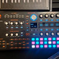 ASM hydrasynth desktop (NUOVO)