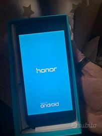 Honor 6A Dual Sim Android