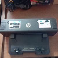 DokingStation HP Compaq VB044AV