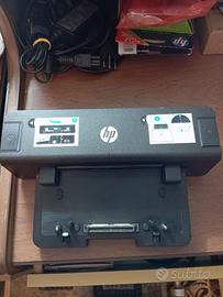 DokingStation HP Compaq VB044AV