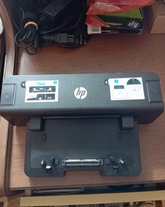 DokingStation HP Compaq VB044AV