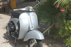 Piaggio Vespa 150 Sprint - 1968