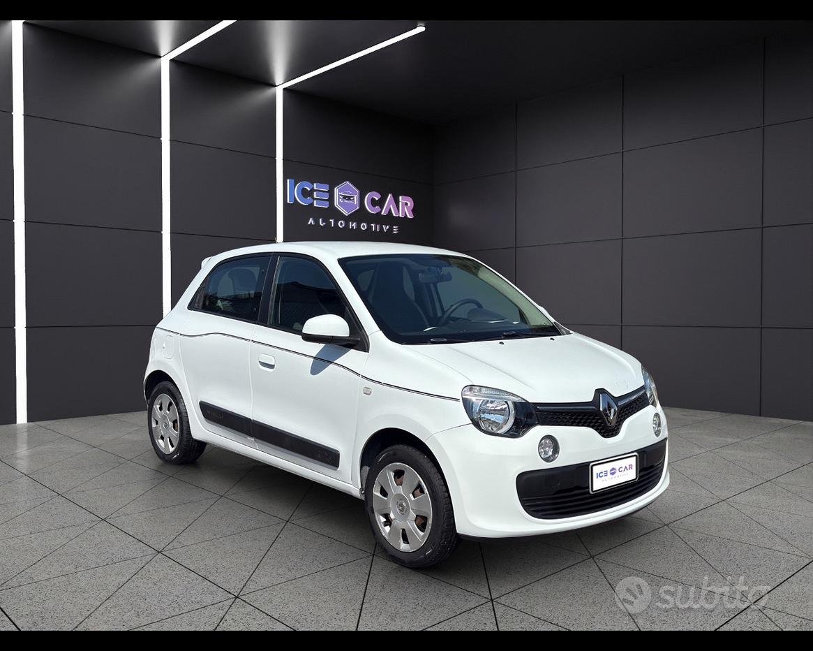 Renault Twingo 3ª serie
