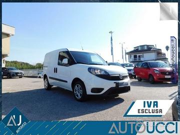 FIAT Doblo Doblò 1.3 MJT PC-TN Cargo Professiona