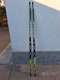 sci fischer tecnica libera