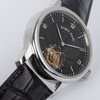 Jacques Etoile Turbillon automatico