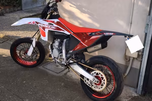 fantic xx 125 2025 