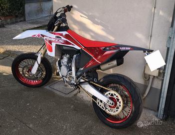 fantic xx 125 2025 
