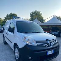 Renault kangoo 1.5 diesel 2016