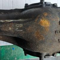 subaru impreza turbo