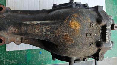 subaru impreza turbo