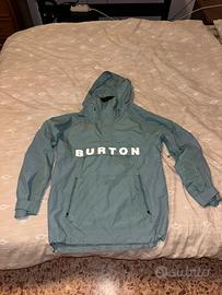 Giacca Burton da sci/snowboard