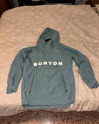 Giacca Burton da sci/snowboard