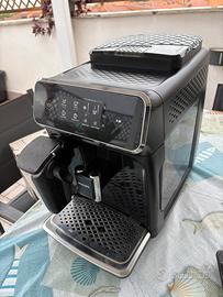 Macchina caffe philips