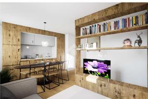 3 LOCALI A PONTE DI LEGNO