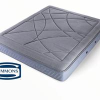 Materasso Simmons 160x190