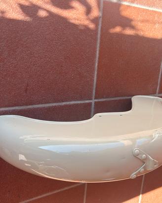 Parafango anteriore moto guzzi