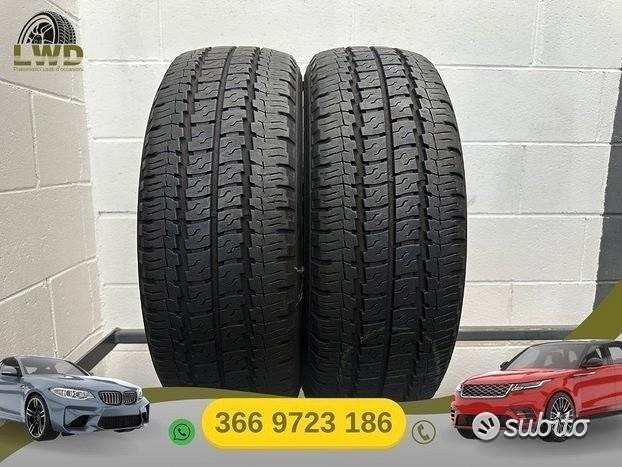 Gomme auto riken - Vendita in Accessori auto 