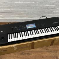 KORG NAUTILUS 61 tasti