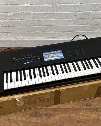 KORG NAUTILUS 61 tasti