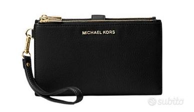 Portafogli Pochette Adele di Michael Kors