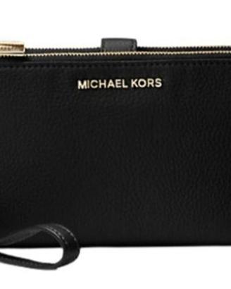 Portafogli Pochette Adele di Michael Kors