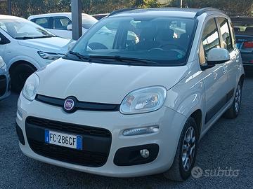Fiat Panda 2016 - 1.3 MJT Lb automobili
