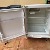 Frigo da incasso Electroluxe