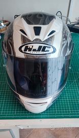 casco hjc fg-15