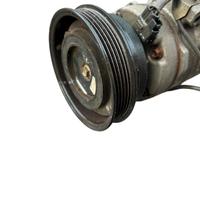 Compressore clima toyota rav 4 2000 d4d 116 cv 200