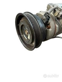 Compressore clima toyota rav 4 2000 d4d 116 cv 200