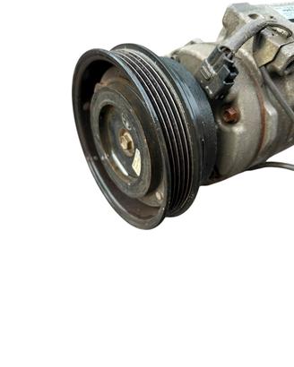 Compressore clima toyota rav 4 2000 d4d 116 cv 200