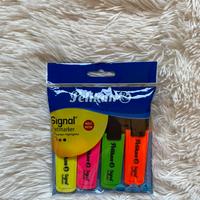 Evidenziatori Pelikan Signal Textmarker