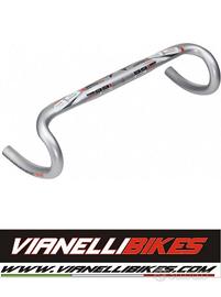 Manubrio corsa 991 droid 31.8 mm compact