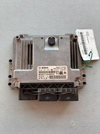 CENTRALINA AUTO 0281017333 per PEUGEOT 207 e CITRO