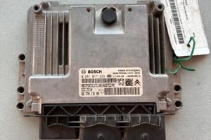 CENTRALINA AUTO 0281017333 per PEUGEOT 207 e CITRO
