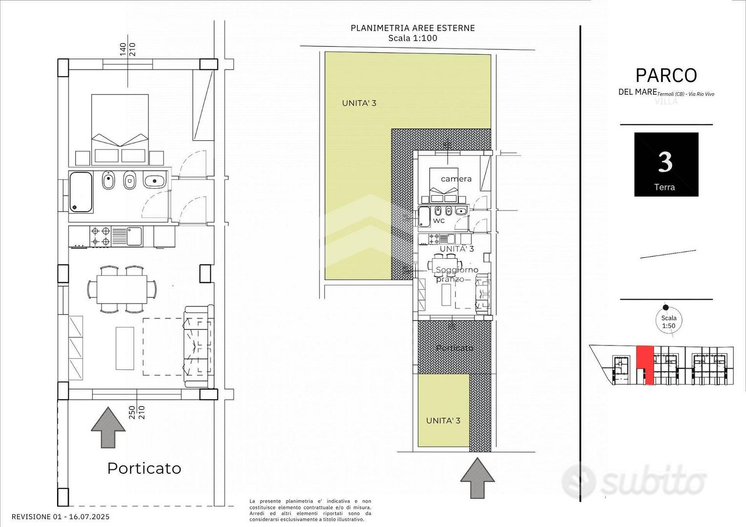 Appartamento – Termoli, Campobasso - Vista 4