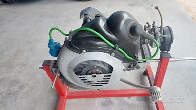 Motore Vespa 50 3 marce