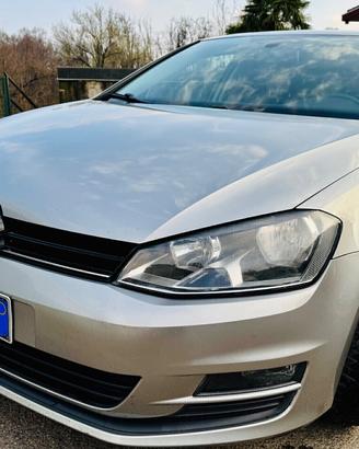 Volkswagen Golf 1.6 TDI 5p. BlueMotion Neopatentat