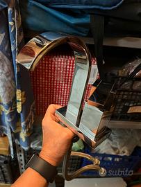 Rubinetto con miscelatore x bidet