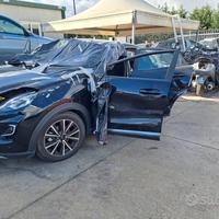 Ford puma 1.0 hybrid 2022 per ricambi