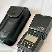 Flash Canon Speedlite 550 EX