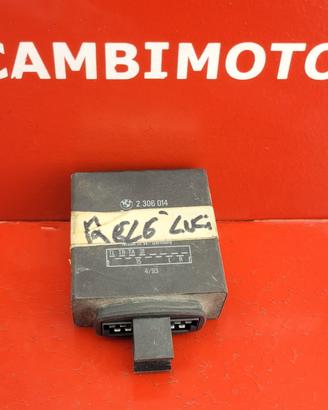 RELE FRECCE BMW R100GS R80GS RT ST